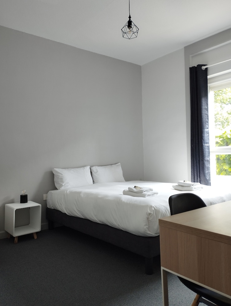Classic Double Room, 1 Queen Bed photo 2
