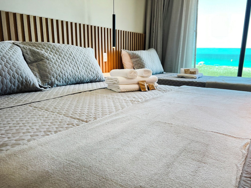 Comfort Triple Room photo 1
