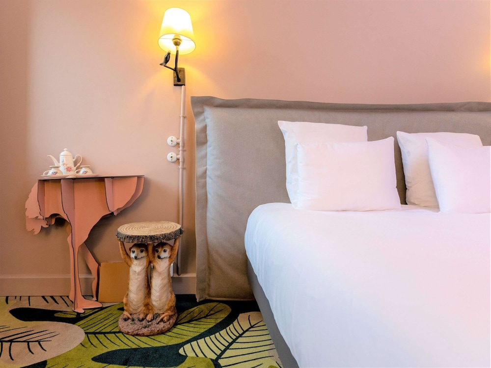 Privilege, Room, 1 Double Bed - Photo 8