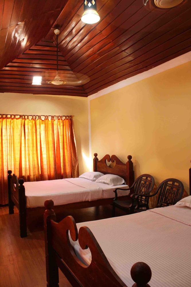Traditional Double Room, 1 Bedroom