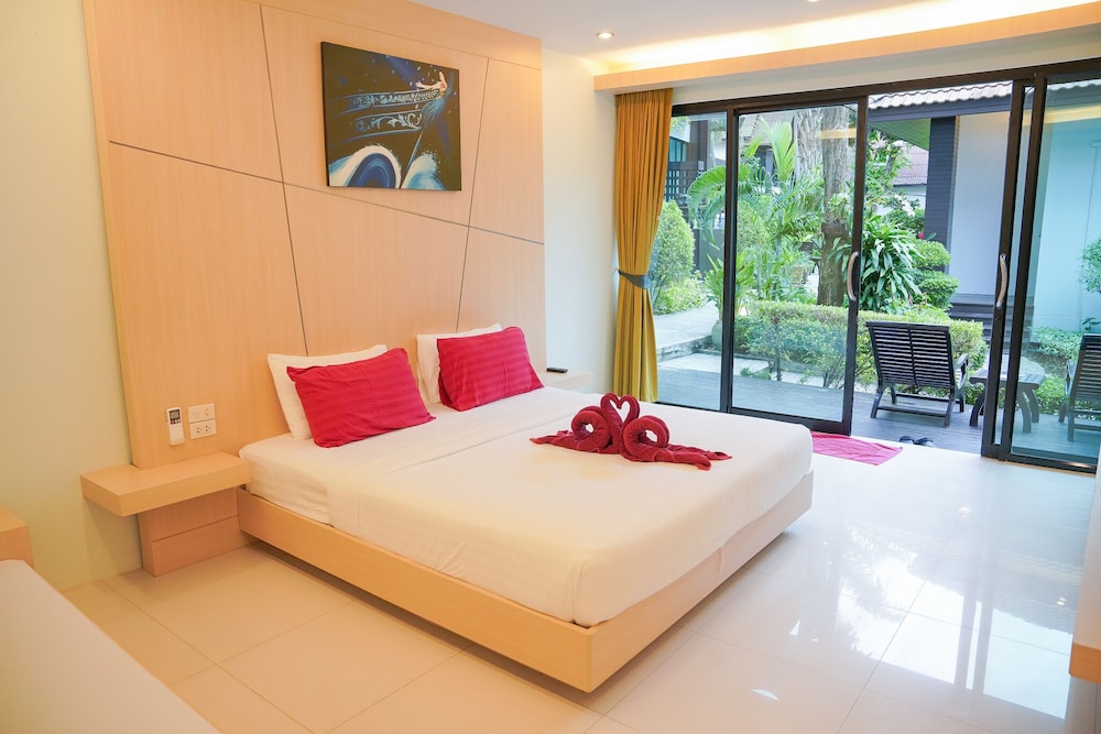 Standard Townhome, Annex Building photo 1