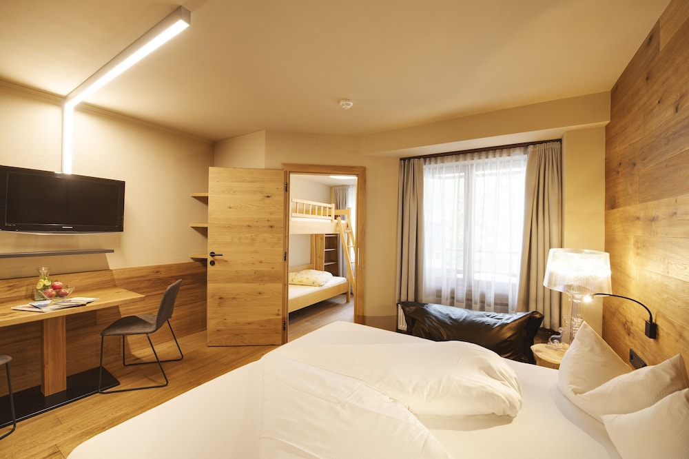 Comfort Room photo 1