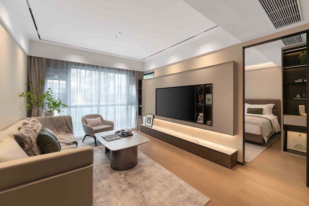 1 Bedroom Executive photo 3