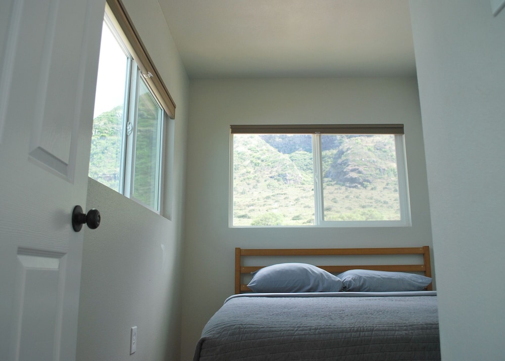Elite Cabin, Beach View