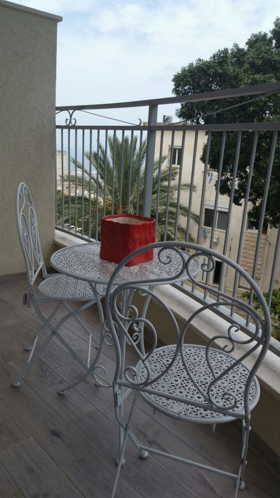 Superior Suite, 1 Bedroom, 1 Living Room,  Balcony (Rakefet) photo 3