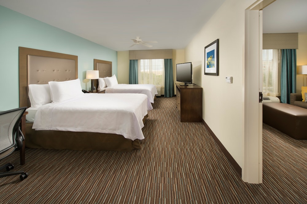 Suite, 1 Bedroom, Non Smoking