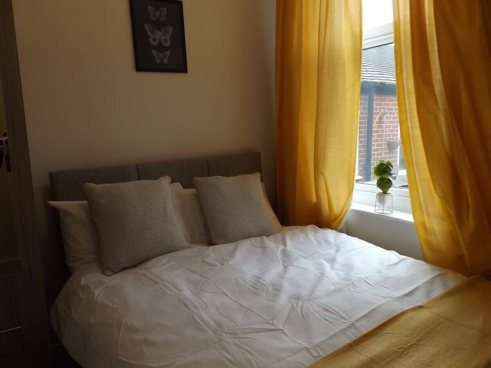 Deluxe Double Room, 1 Double Bed