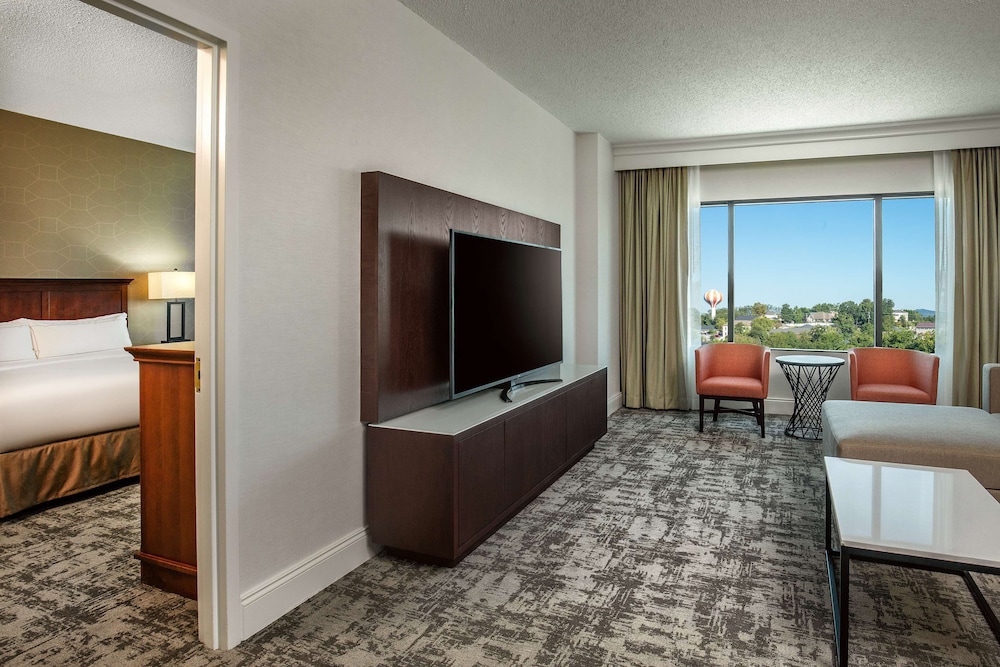 Junior Suite - Photo 6