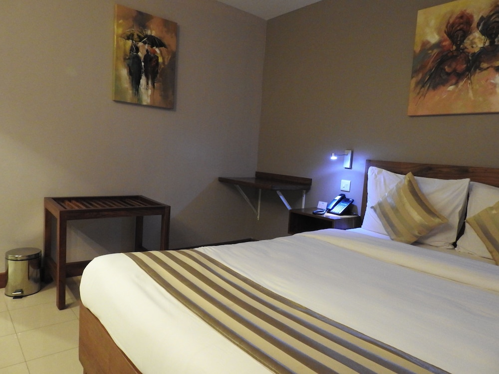 Deluxe Room photo 2
