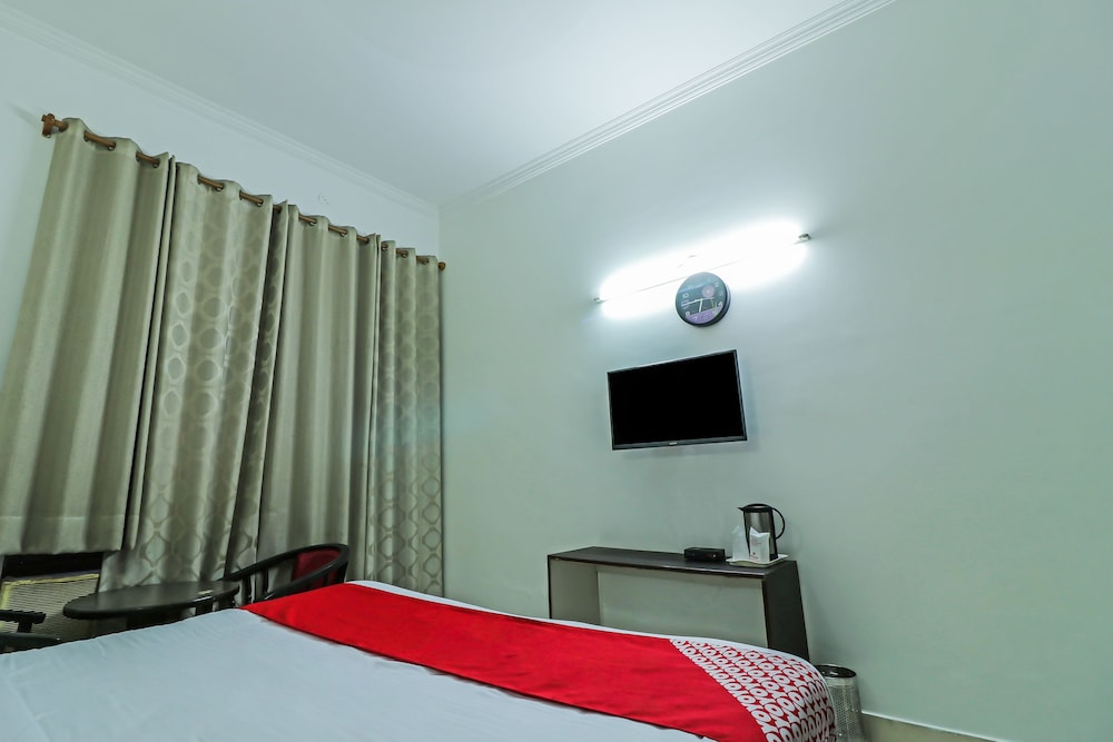 Standard Room photo 2