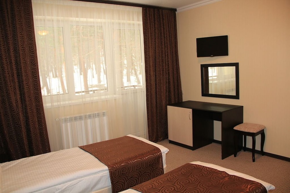 Standard Double Or Twin Room photo 2