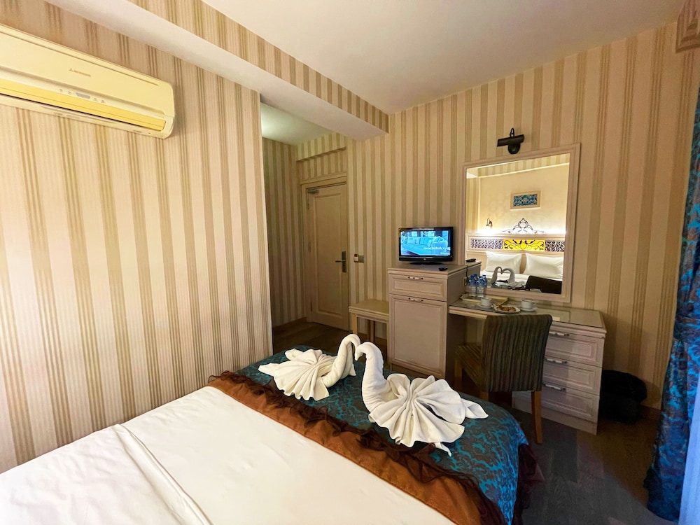Economy Room photo 3