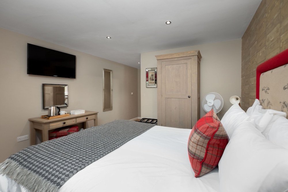 Superior Double Room, 1 King Bed photo 2