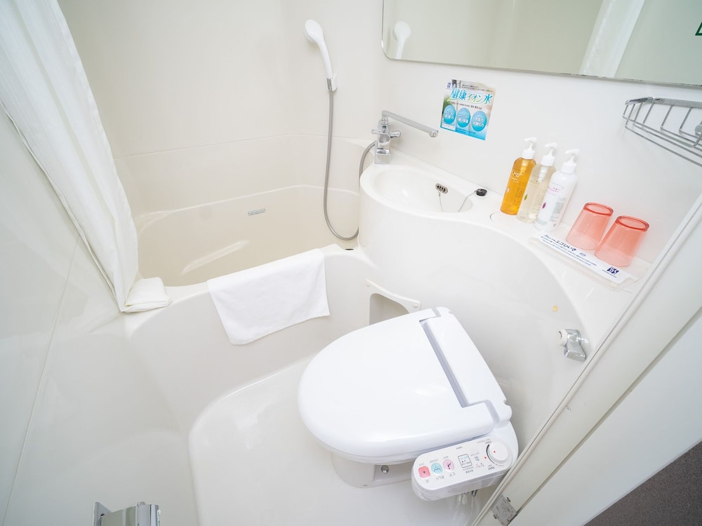 Extra Room, Non Smoking - Photo 9