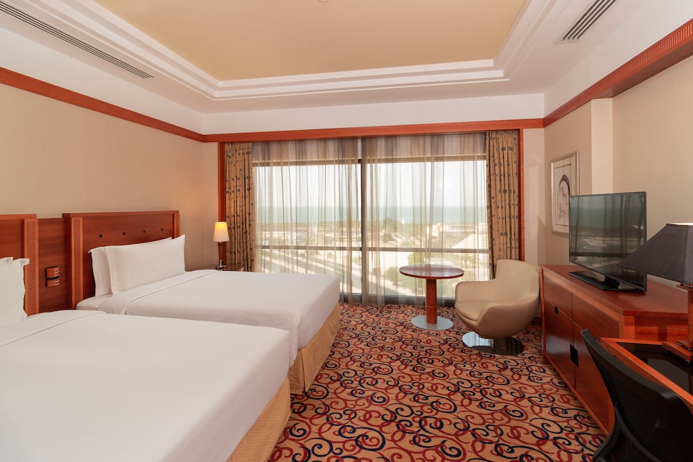 Premium Room, 2 Twin Beds - Photo 2