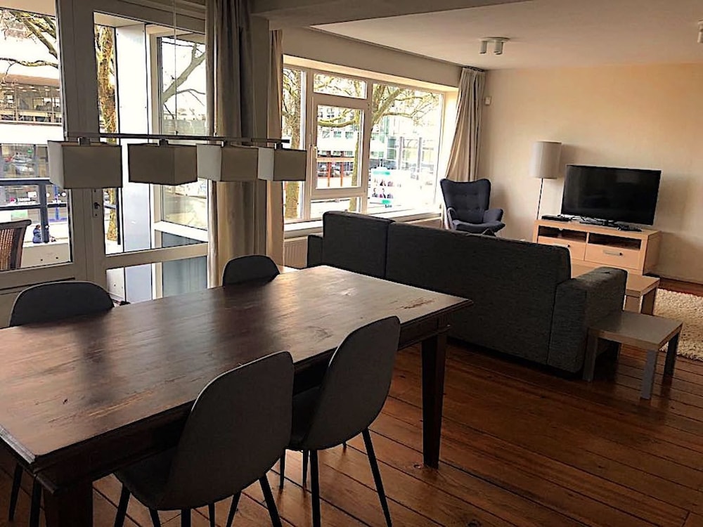 Apartment, 1 Bedroom photo 2