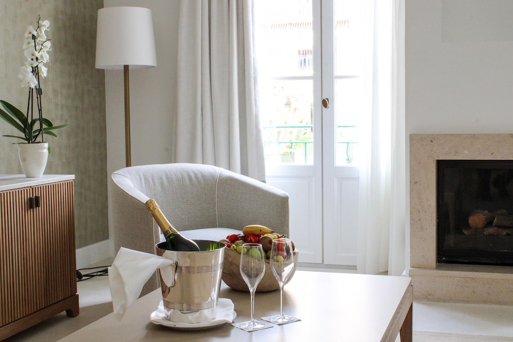 Suite, 1 Bedroom (Orangerie) Suite, 1 Bedroom (Orangerie)