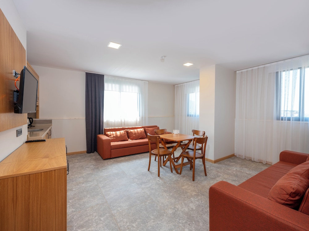 Teras Suite photo 3