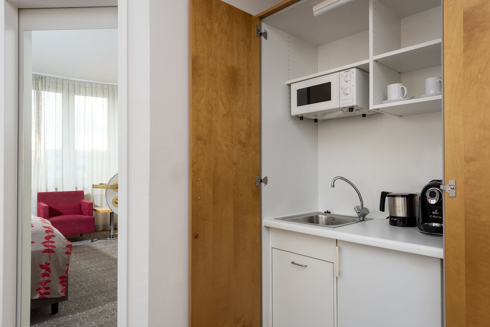Suite, 1 Bedroom