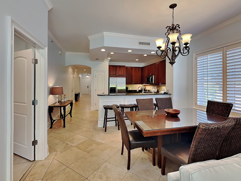 Condo, Multiple Beds, Patio, Ocean View (#101F - No Pets) photo 2