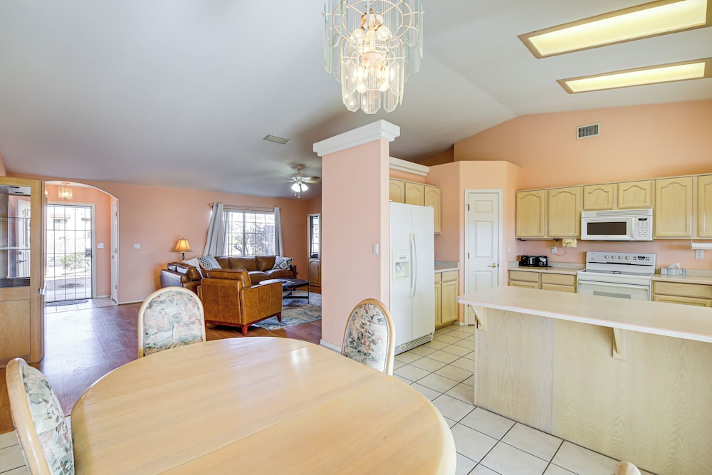 House (3 Bedrooms) photo 3