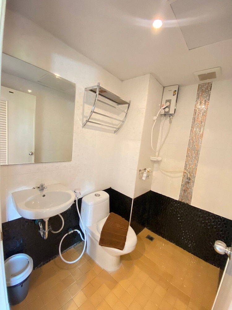 City Double Room photo 2