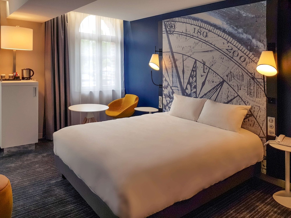 Classic Room, 1 Double Bed