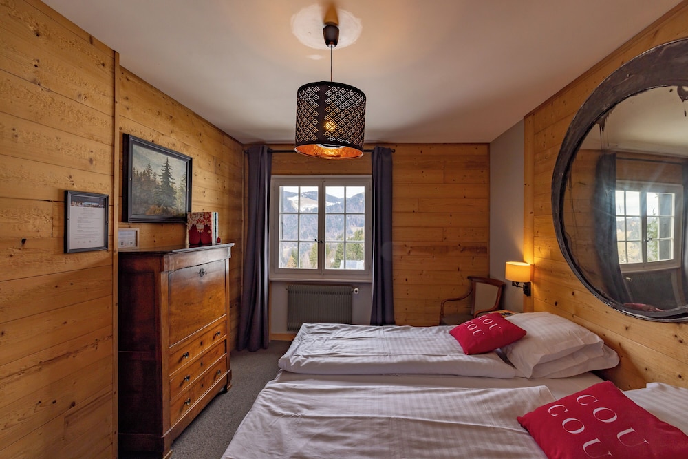 Double Room photo 1