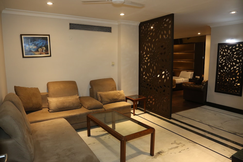 Presidential Room photo 2