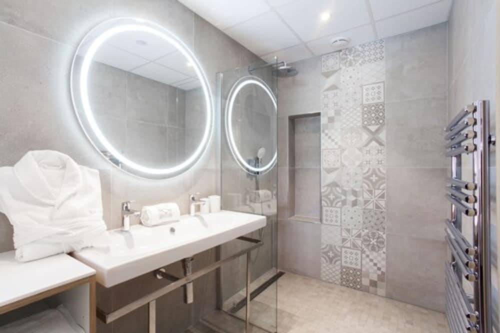 Superior Double Room (Seren) photo 3