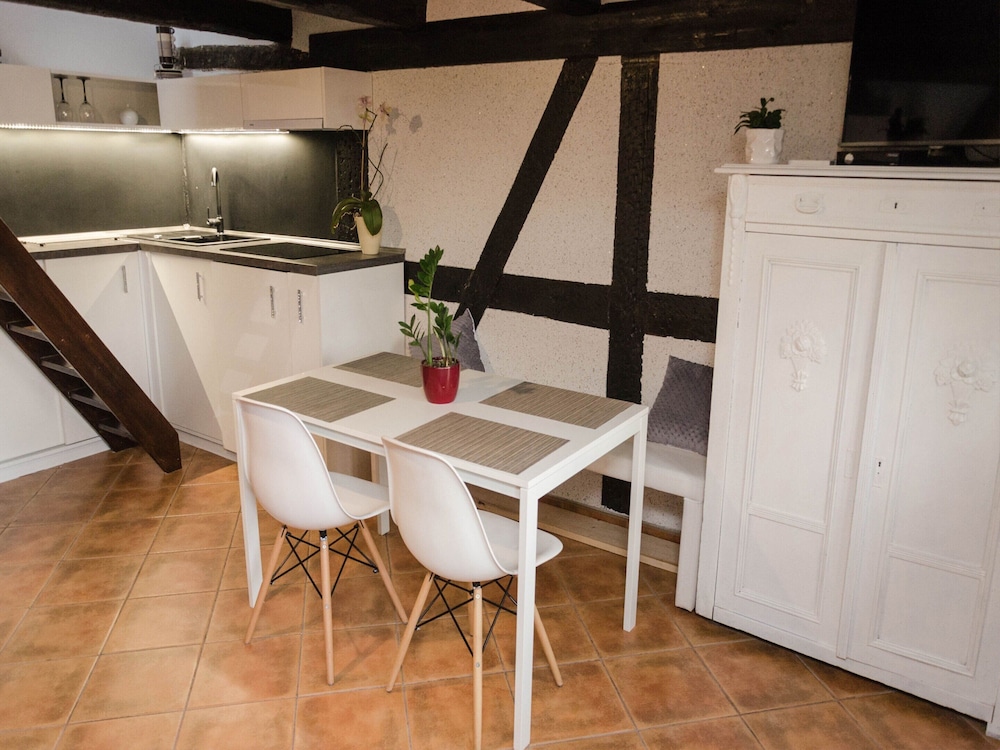 Comfort Cottage, 1 Bedroom photo 2