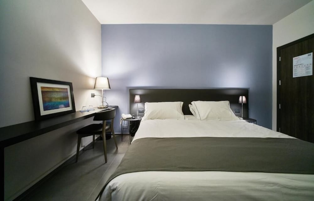 Elite Double or Twin Room