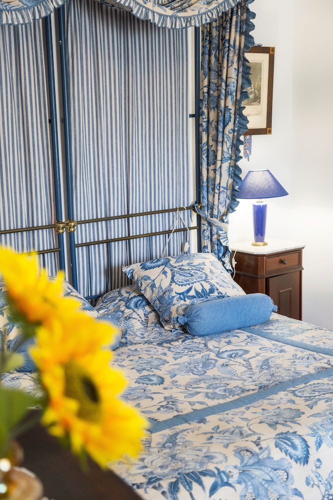 Classic Double or Twin Room - Photo 2