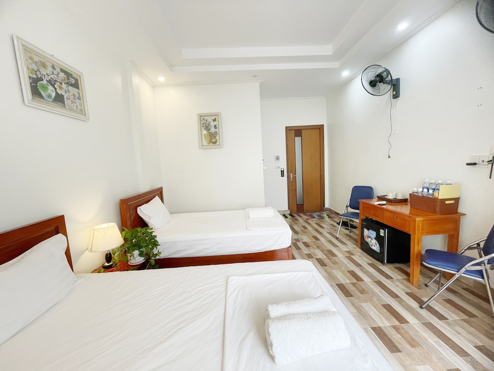 Family Quadruple Room - Photo 9