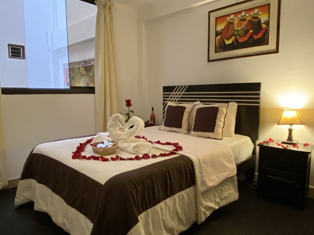 Classic Double Room photo 1