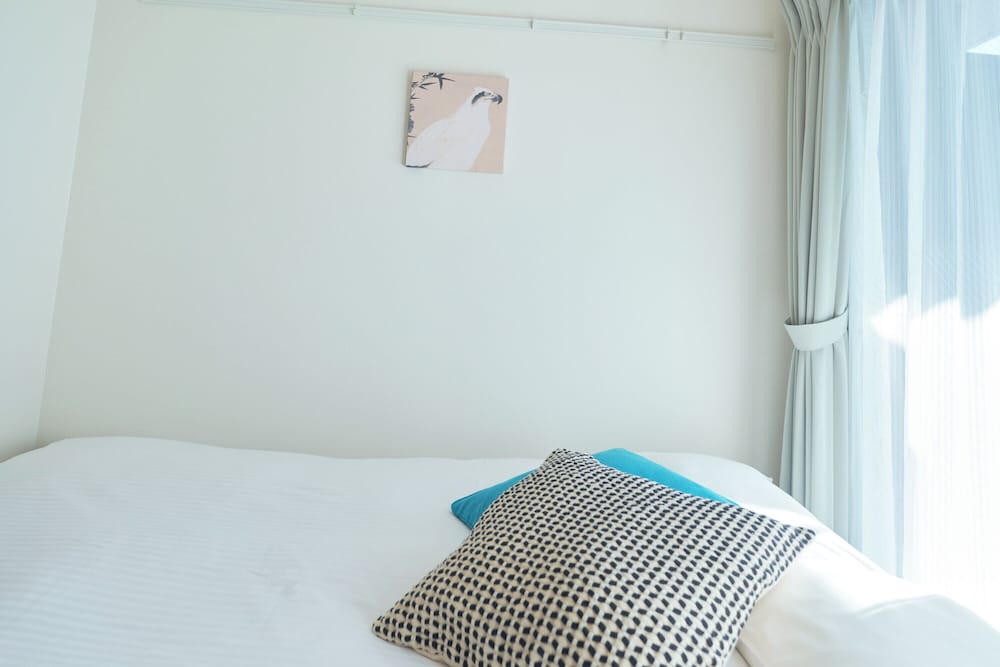 Apartment, Non Smoking (A-2) photo 2