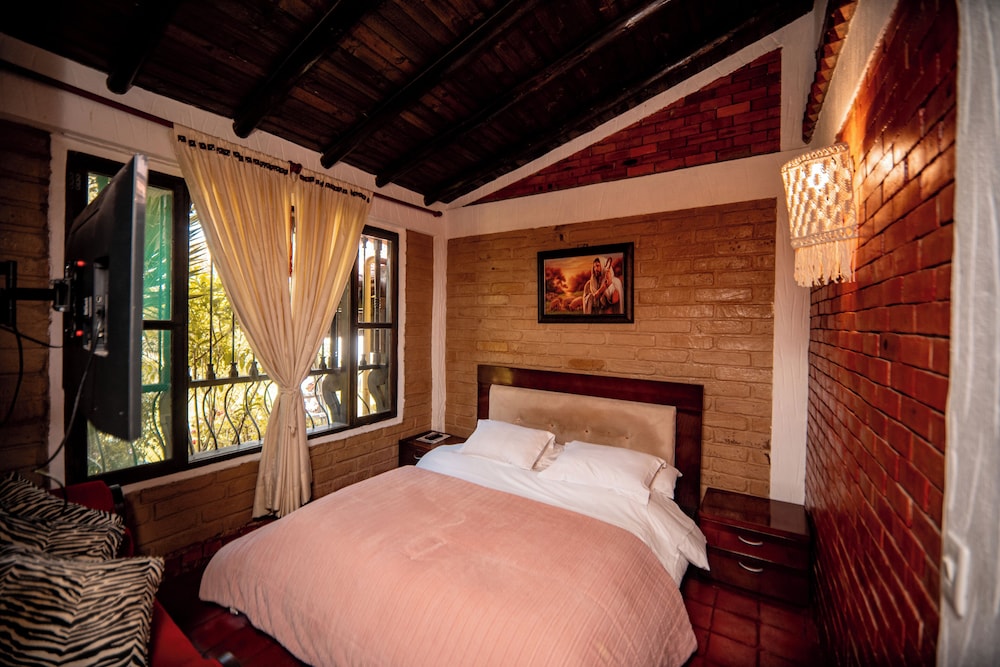Elite Double Room photo 1