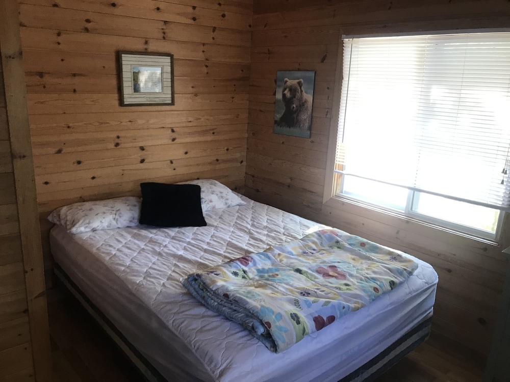 Cottage, 4 Bedrooms, Kitchen (Loon Lodge) photo 1