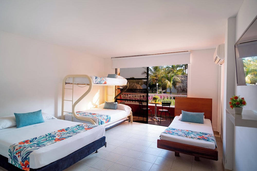 Triple Room photo 1