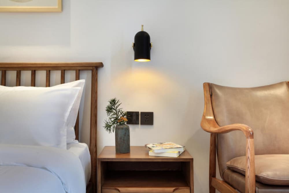 Signature Double Room, River View photo 1