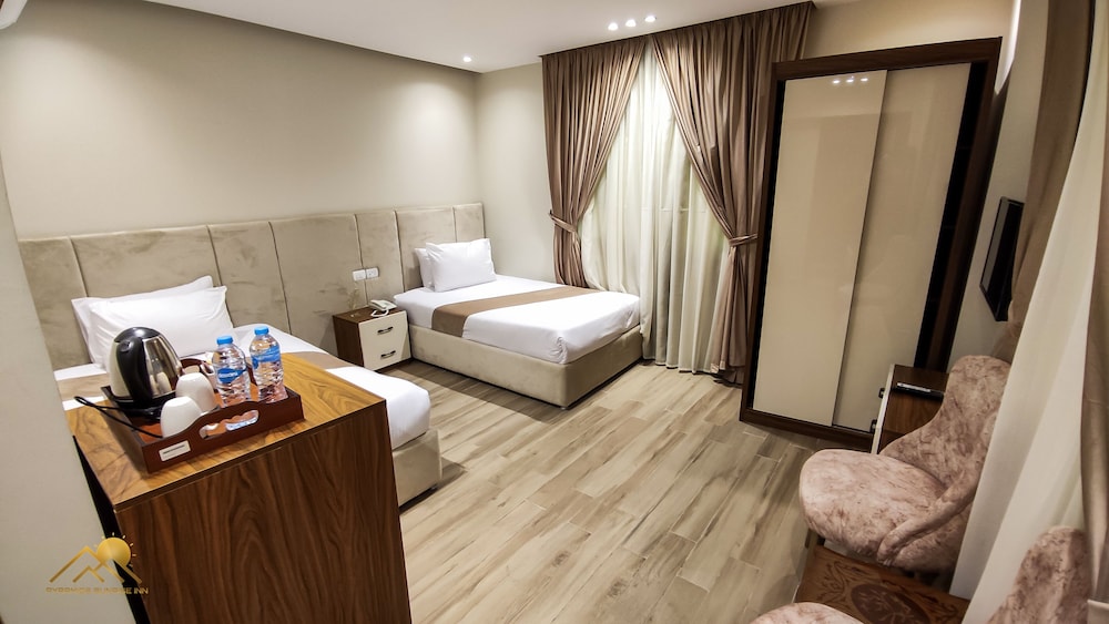 Deluxe Double or Twin Room - Photo 1
