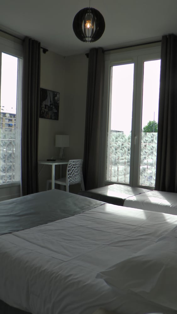 Triple Room photo 2