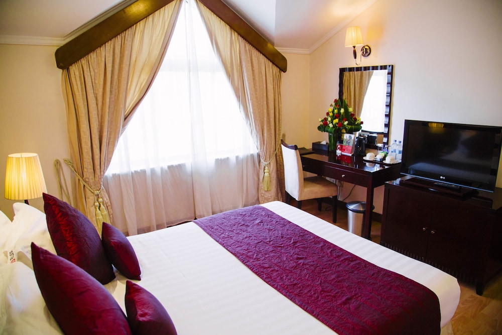 Boma Inn Nairobi — photo 111