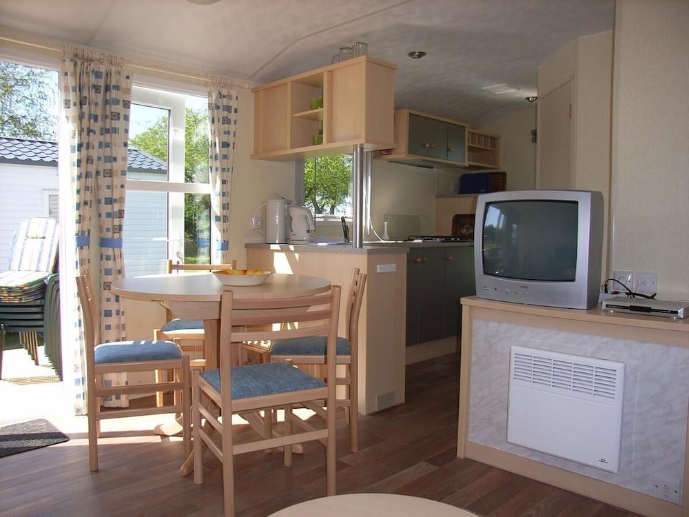 Mobile Home, 2 Bedrooms (Mobilheim) photo 1