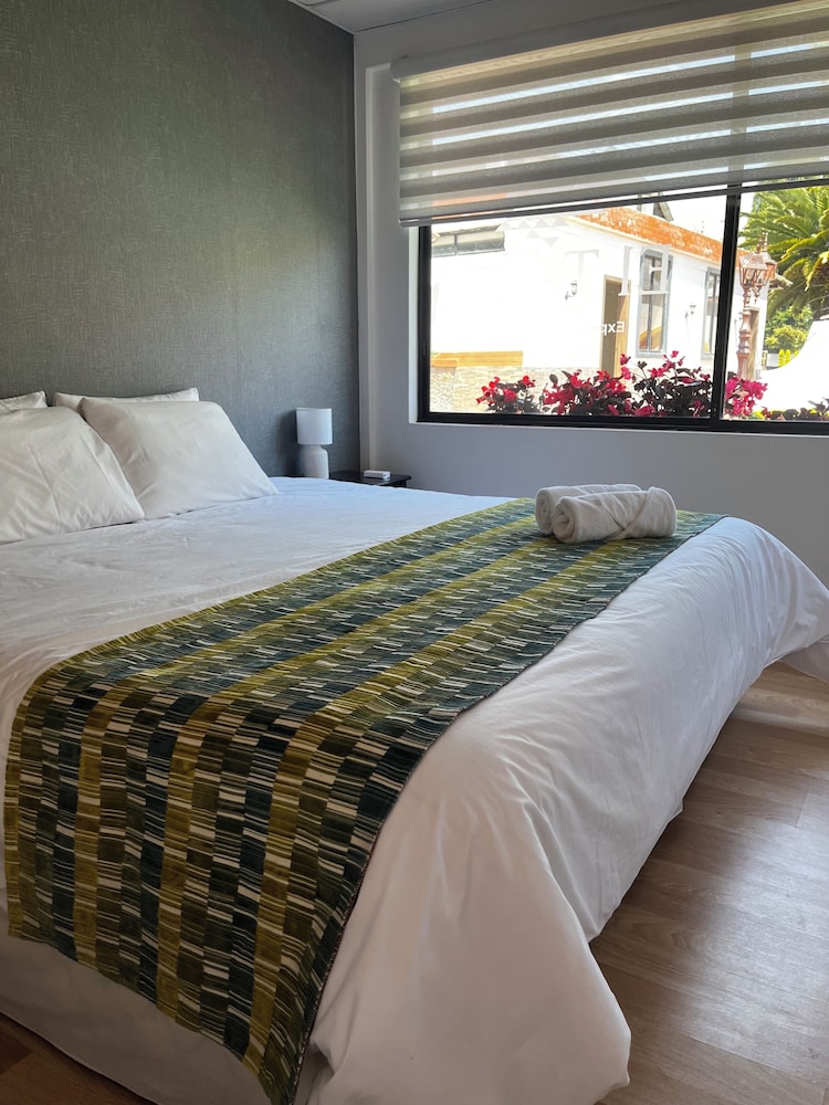 Deluxe Room, Garden View photo 2
