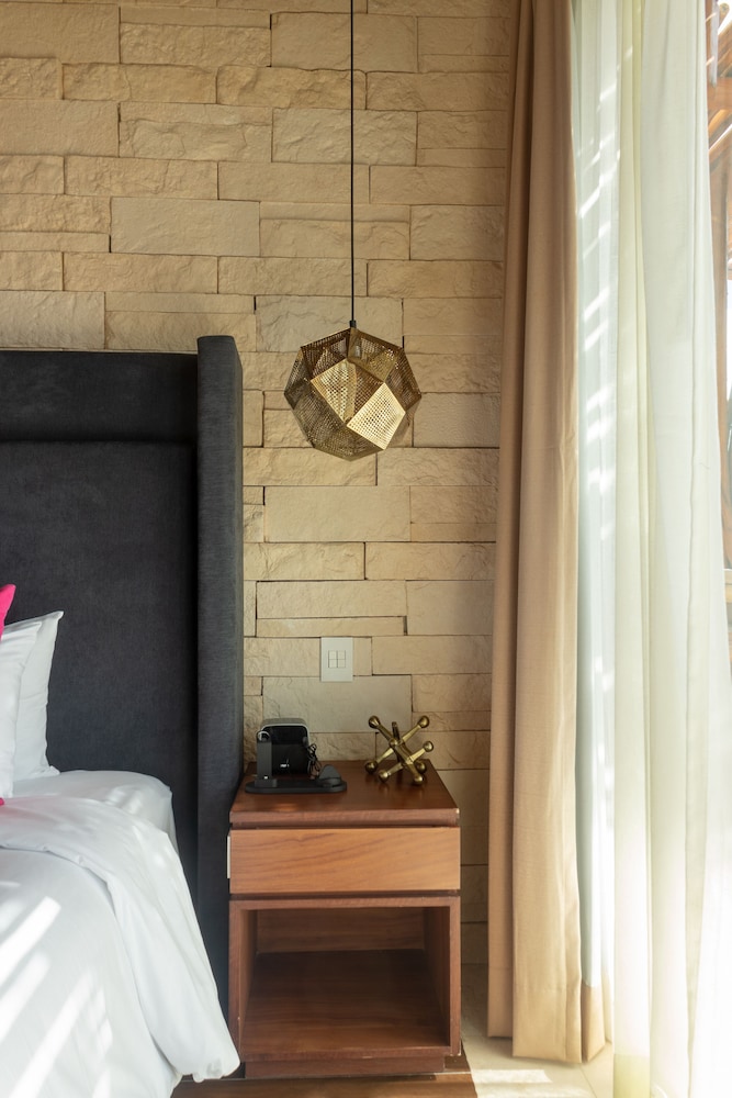 In Love Suite 1 King Bed With Terrace And Jacuzzi