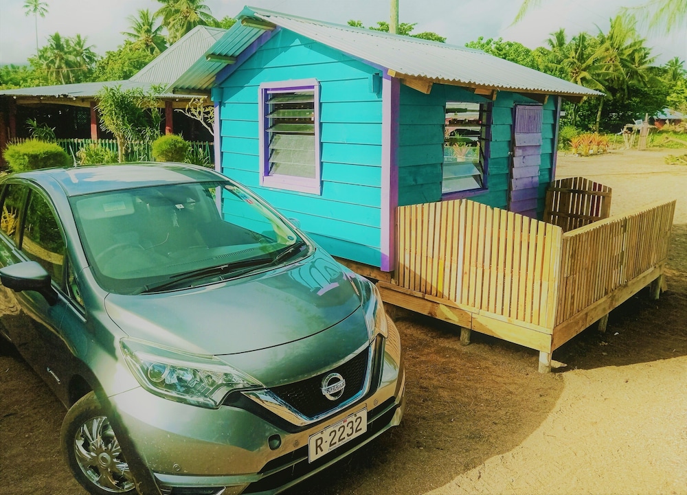 Standard Double Room, 1 Double Bed, Sea View, Beachside photo 3
