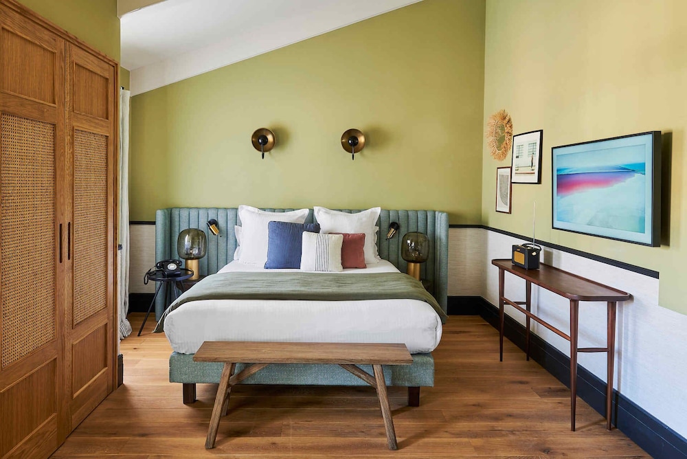 Classic Double Room - Photo 1