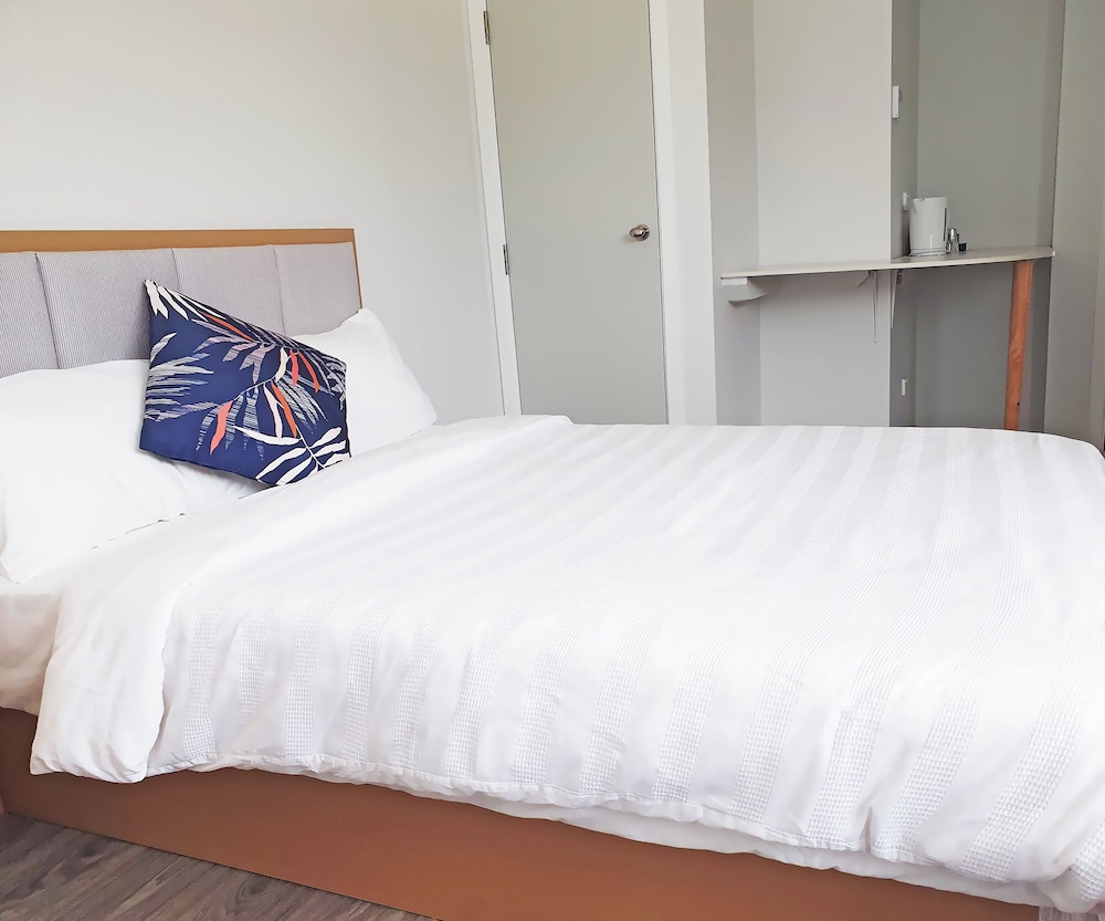 Deluxe Double Room - Photo 1