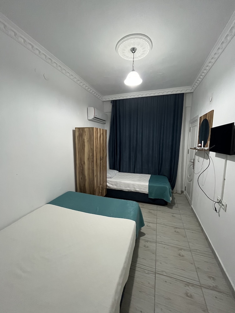 Standard Double Room photo 2